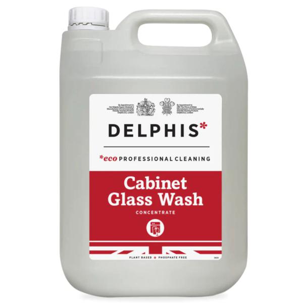 Delphis-Cabinet-Glass-Wash-5L